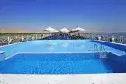 Crown Emperor Sun Deck & Pool 2026 | Egypt For Travel